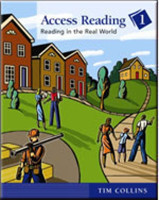 Access Reading 1 Reading in the Real World