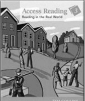 Access Reading Level 3