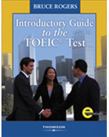 Introductory Guide to TOEIC Test
