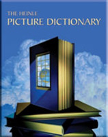 Heinle Picture Dictionary: Intermediate Workbook with Audio CD