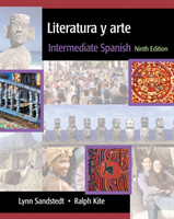 Literatura y arte Intermediate Spanish