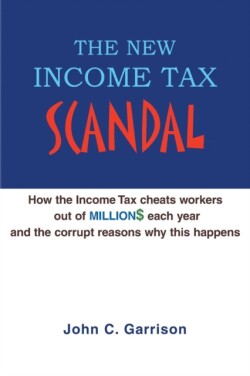 New Income Tax Scandal