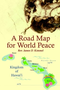 Road Map for World Peace
