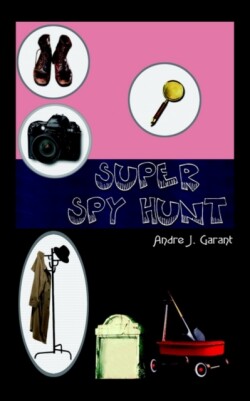 Super Spy Hunt