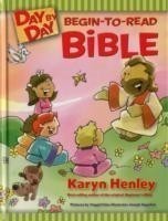 Day By Day Begin-to-Read Bible