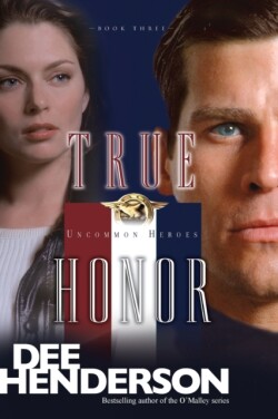 True Honor #3 (Repkg/REV)