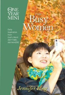 One Year Mini For Busy Women, The