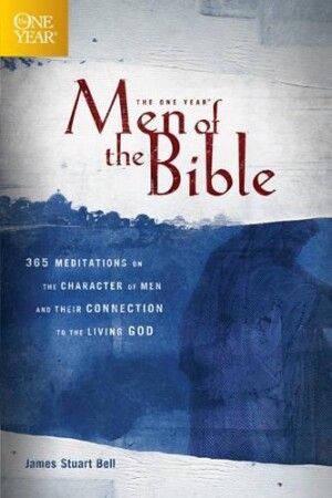 One Year Men Of The Bible, The