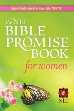 NLT Bible Promise Book For Women, The