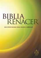 RVR60 Biblia Renacer