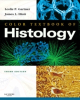 Color Textbook of Histology