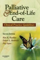 Palliative and End-of-Life Care