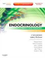 Endocrinology, 2 Vols.
