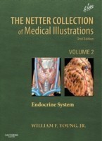 Netter Collection of Medical Illustrations: The Endocrine System