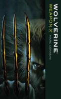 Wolverine: Weapon X