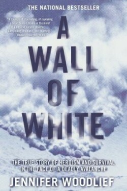 Wall of White