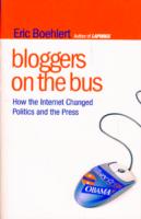 BLOGGERS ON THE BUS