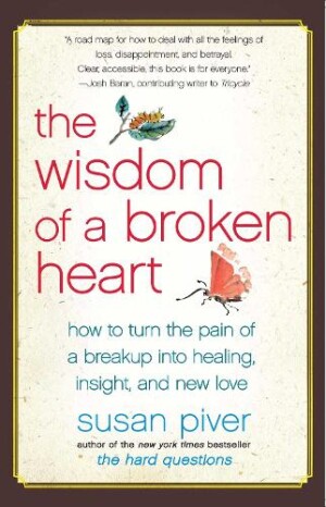 Wisdom of a Broken Heart