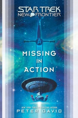 Star Trek: New Frontier: Missing in Action