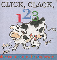 Click, Clack, 123