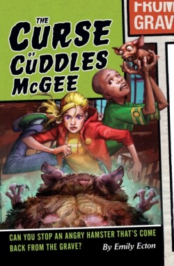 Curse of Cuddles McGee