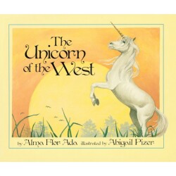 Unicorn of the West
