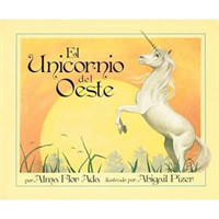 Unicorn of the West (Spanish Edition)