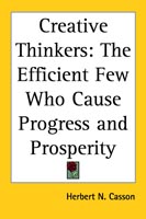 Creative Thinkers