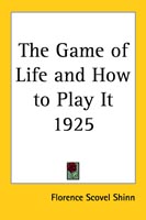 Game of Life and How to Play It 1925