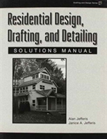  Solutions Manual for Jefferis' Residential Design, Drafting and  Detailing