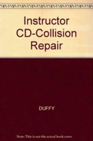 Instructor CD-Collision Repair