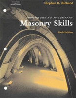 Workbook for Kreh's Masonry Skills, 6th