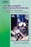 Successful Electronics Technician