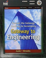 Through the Gateway: Readings to Accompany Gateway to Engineering