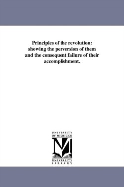 Principles of the revolution