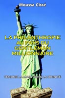 Philanthropie Au Pays Du Gentleman Millionnaire