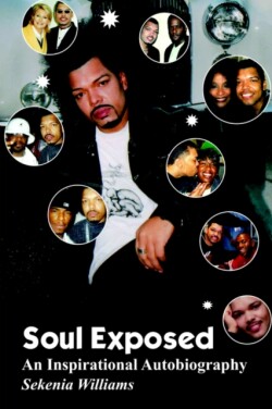 Soul Exposed
