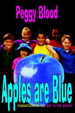 Apples are Blue