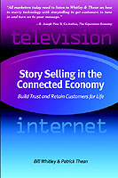 Story Selling in the Connected Economy