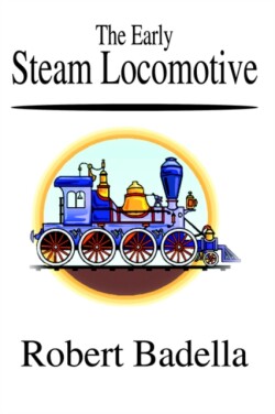 Early Steam Locomotive