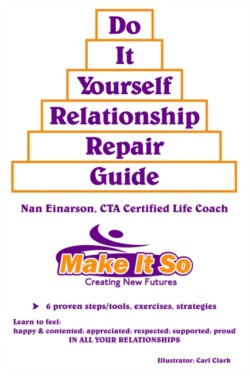 "Do it Yourself Relationship Repair Guide"