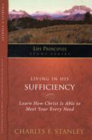 Living in His Sufficiency