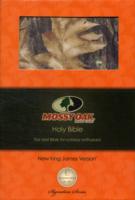 Mossy Oak Bible-NKJV-Signature