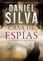 Casa de espias