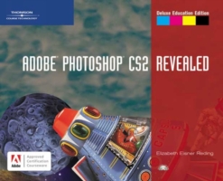 Adobe Photoshop CS2, Revealed