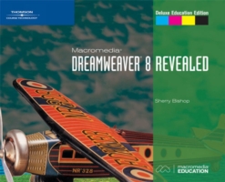 Macromedia Dreamweaver 8 Revealed
