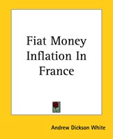 Fiat Money Inflation In France