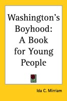 Washington's Boyhood