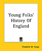 Young Folks' History Of England