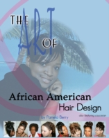 Art of African Hair Design